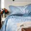 Ensemble de housse de couette 3 pièces Tess Organic-88486615