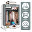 Olson Wardrobe