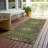 Kaycey Geometric Indoor / Outdoor Rug-1672017048