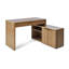 Arriaga L-Shape Executive Desk-91342523