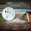 VonHaus Steam Cleaner & Steam Mop