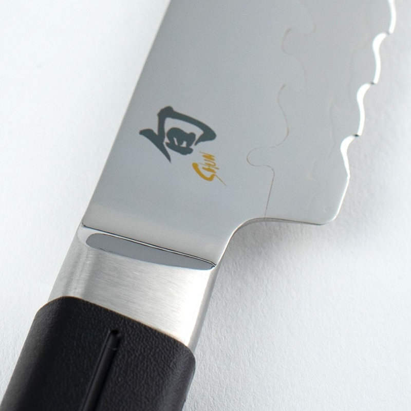 Sora 9'' L Bread Knife
