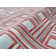 Natural Hide Cowhide Geometric Area Rug
