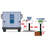 27'' H Square Pedestal-40190446