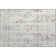 Premium Machine Washable Prisco Ivory Rug