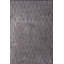 Rapture Dark Brown/Gray Argyle Luxury Area Rug-68861691