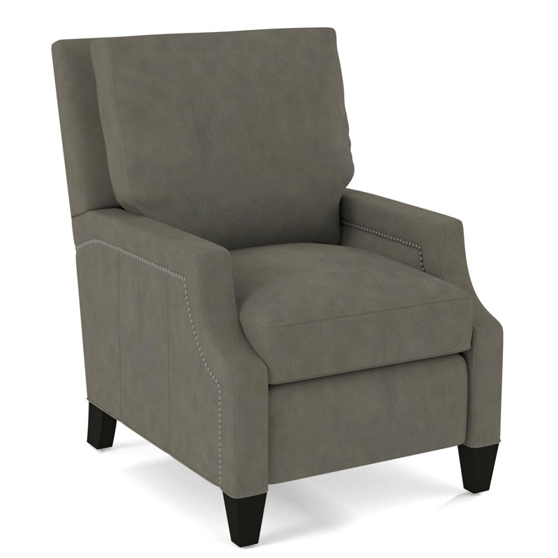 Recliner, Black, Applause Porpoise
