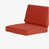 Red selected