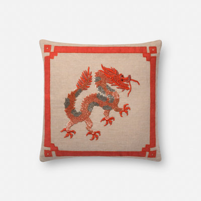 Oaklyn Throw Pillow
