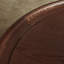 31.5" Coffee Solid + Manufactured Wood Round Coffee Table-109078747
