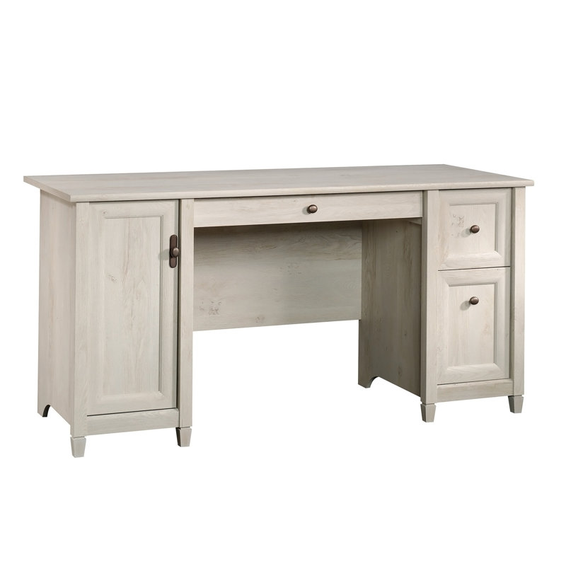 Bureau d'écriture, bureau d'ordinateur avec clavier coulissant