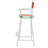 30" Folding Director Chair with Canvas-19623361-19623376