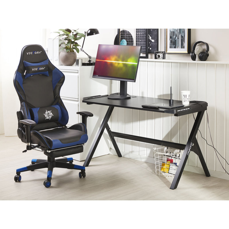 Hamlan Computer Desk