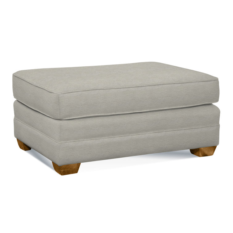 Bedford Upholstered Ottoman