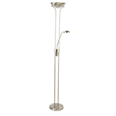 Vamyr 180cm LED Torchiere Floor Lamp
