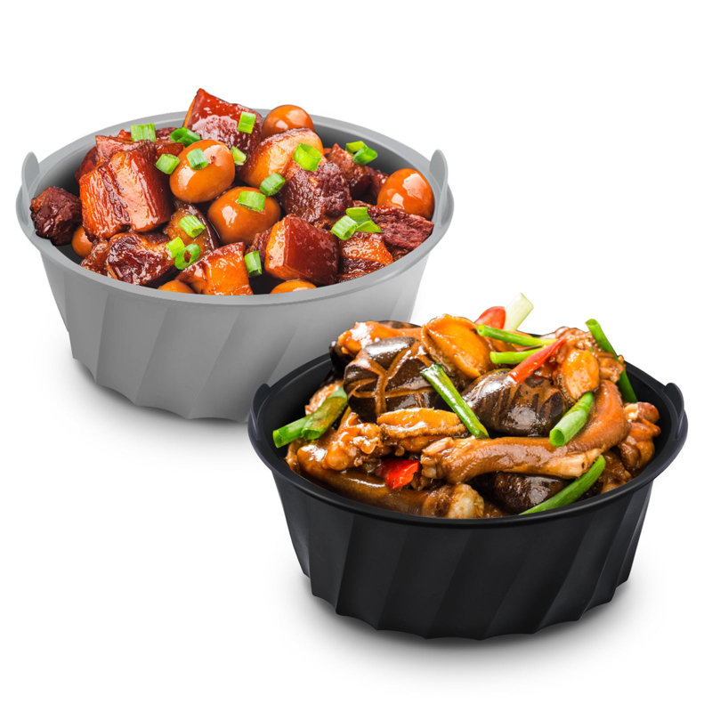 6 QT Slow Cooker Liners