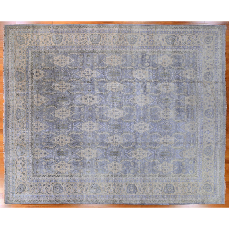 One-of-a-Kind 12' X 14'10" Area Rug