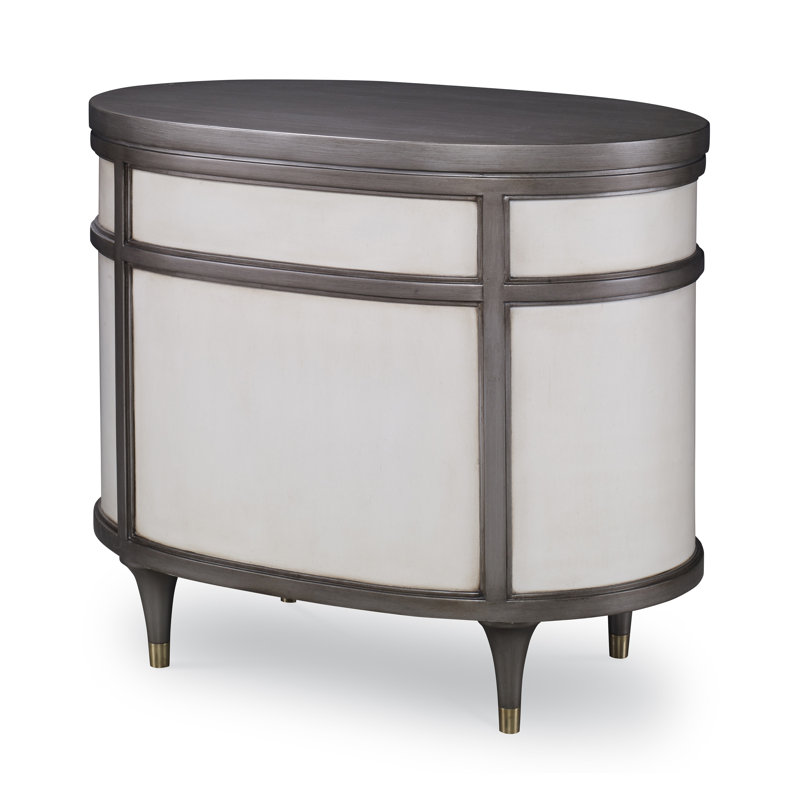 Luna 1 - Drawer Nightstand