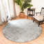 Beyanka Abstract Machine Tufted Area Rug-1610153329