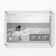 Double Panel Floating Acrylic Picture Frame