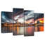 Nicci Sunset At Boardwalk-108860782