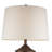 Gurteerith Resin Table Lamp