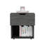 Table de bout haute 19,7 po avec tablette ouverte Aberdeeen-245541058