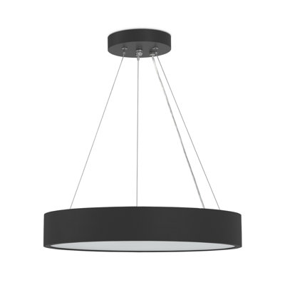 Amenda 2 - Light Drum Pendant