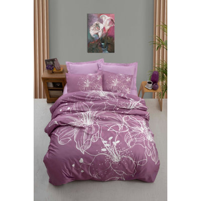 Duvet Cover Set