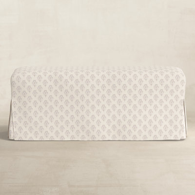 Upholstered Dining Bench