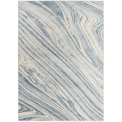 Abstract Indoor Rug