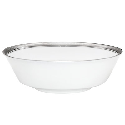Noritake Crestwood Round Vegetable Bowl, 9", 40 Oz.