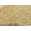 Tapis beige nouvel âge en laine 8 pi 1 po x 11 pi Mountford
