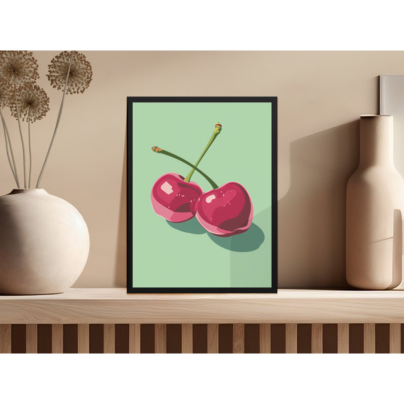 Conerly Single Picture Frame Print, 45.72 cm H x 30.48 cm W