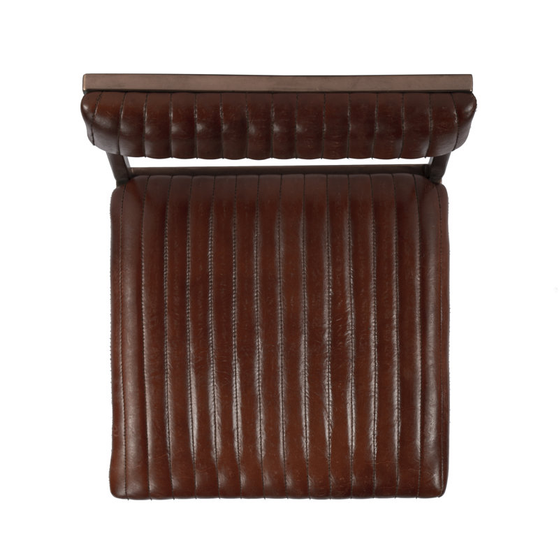 Houston Bar & Counter Stool, Counter Stool (26.5” Seat Height)