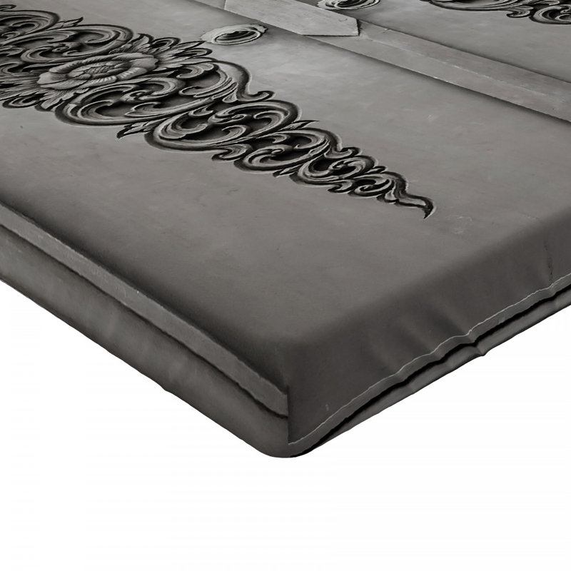 Microfiber Fitted Sheet, Twin Fitted Sheet