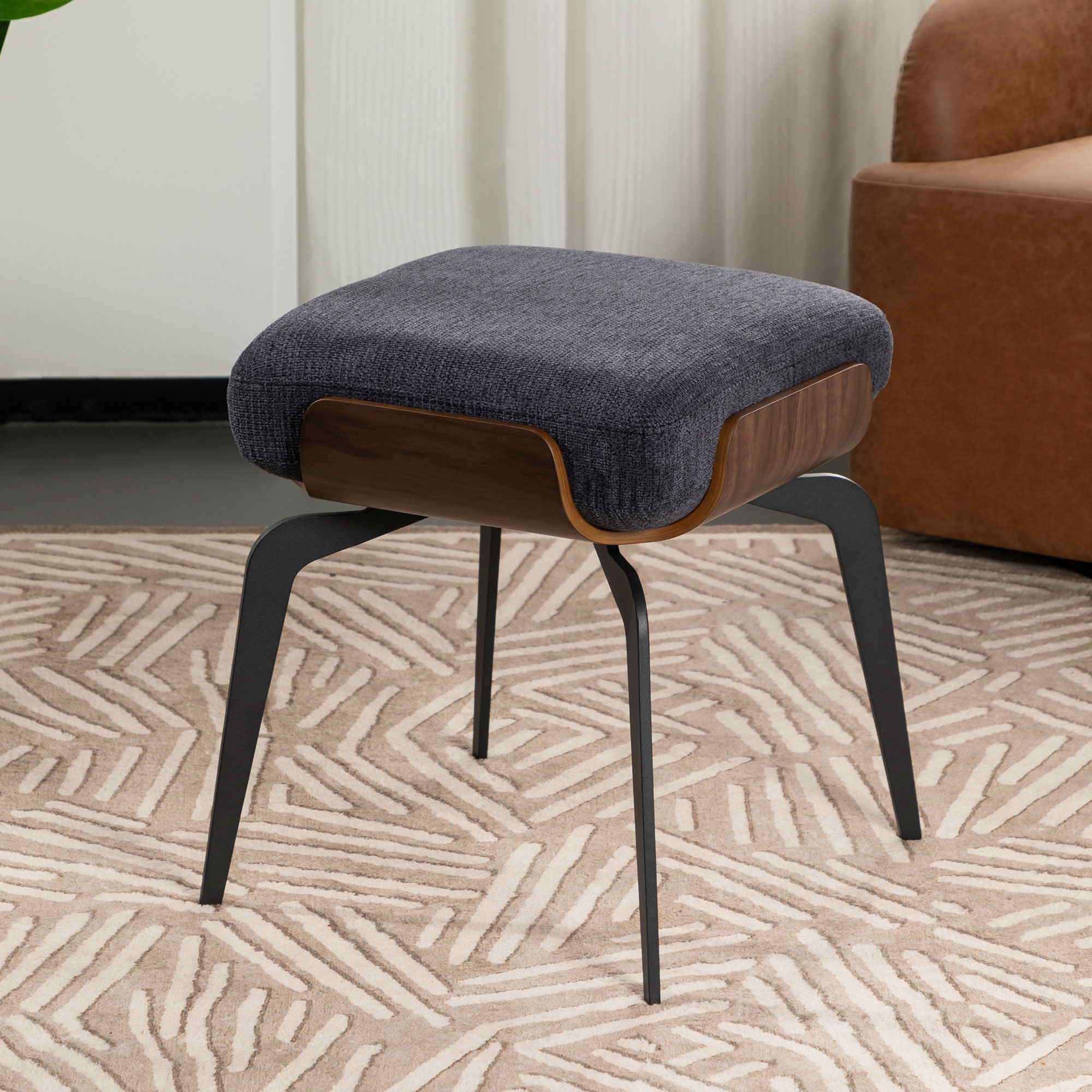 ^_^ 　NOANA ottoman Ottoman | Zoe – House of Noa