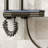 Thermostatic Shower System With Adjustable Slide Bar, Rainfall Shower Head, Multi-Function Handheld & Spray Gun