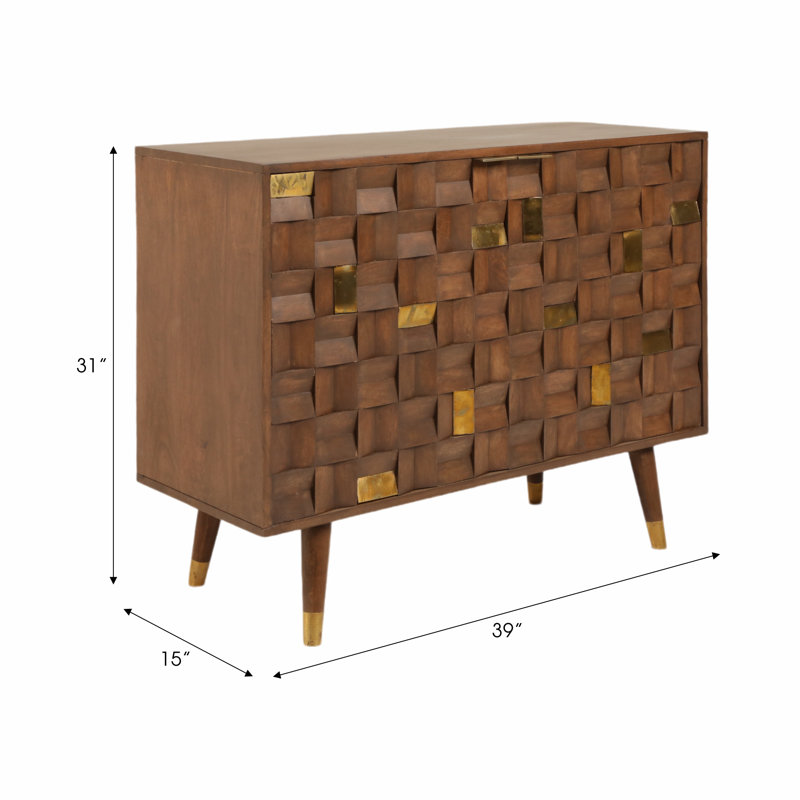 Amelia Console Table