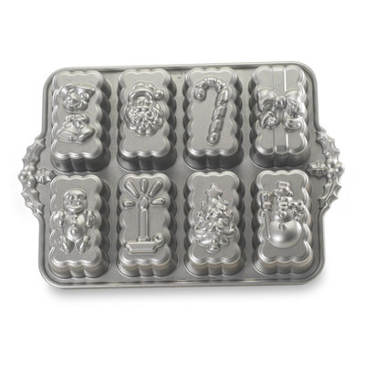 Moule à gâteau Nordic Ware