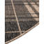 Tapis intérieur / extérieur en polypropylène tissé à la machine Tatasha-793280449