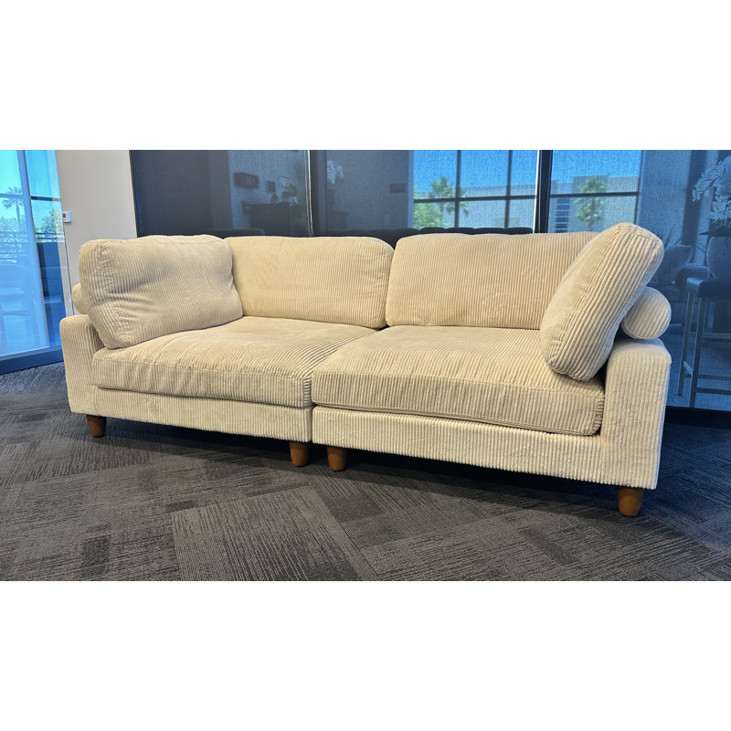 Corhollow Loveseat