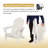 Breeona Solid Wood Folding Adirondack Chair-1091860618