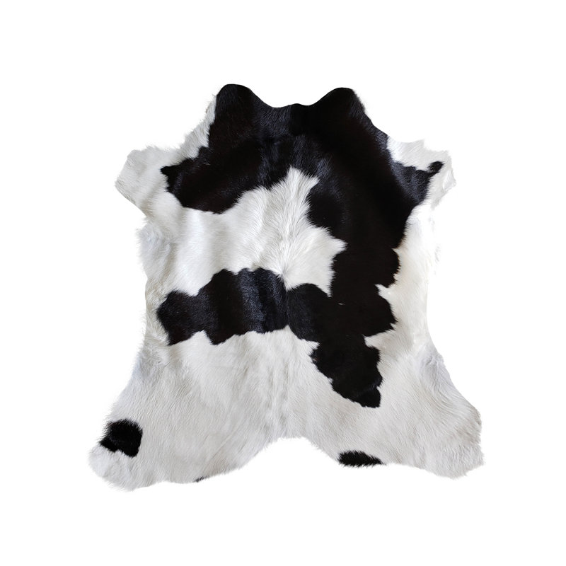 Cowhide Indoor Rug