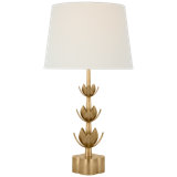 Julie Neill Alberto Large Triple Table Lamp
