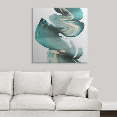 'Swirl I' PI Studio Painting Print
