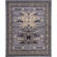Tapis oriental gris Eesi-22846677