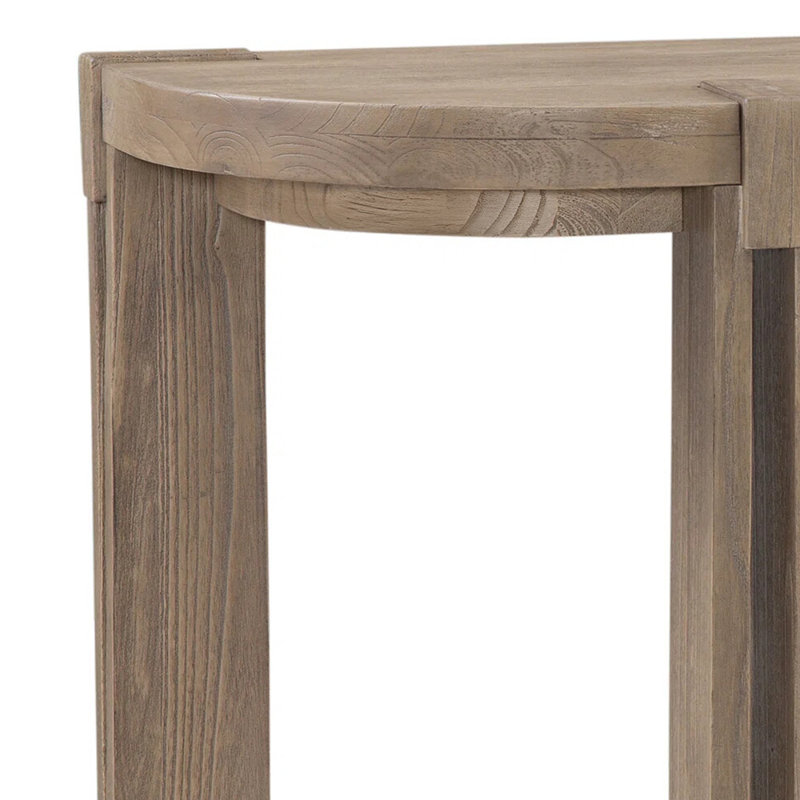 Console américaine, H 29,9 po x l 70,9 po x P 18,1 po