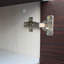 Buffet avec 2 portes
