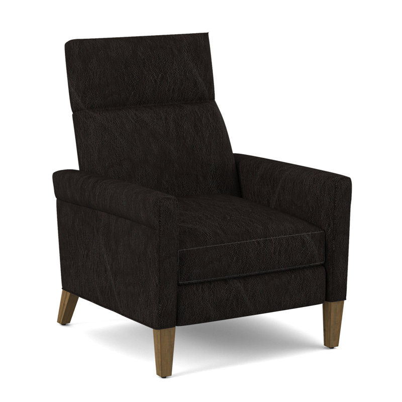 Recliner, Beachwood, Applause Bajah Ruby
